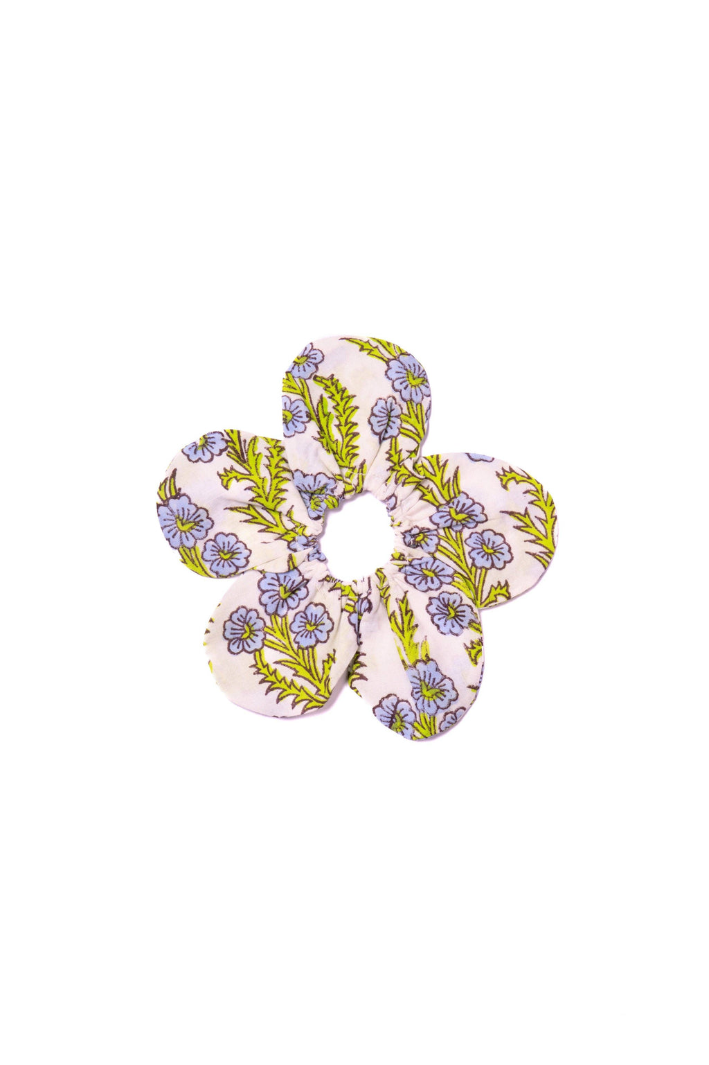 Marigold Scrunchie Set