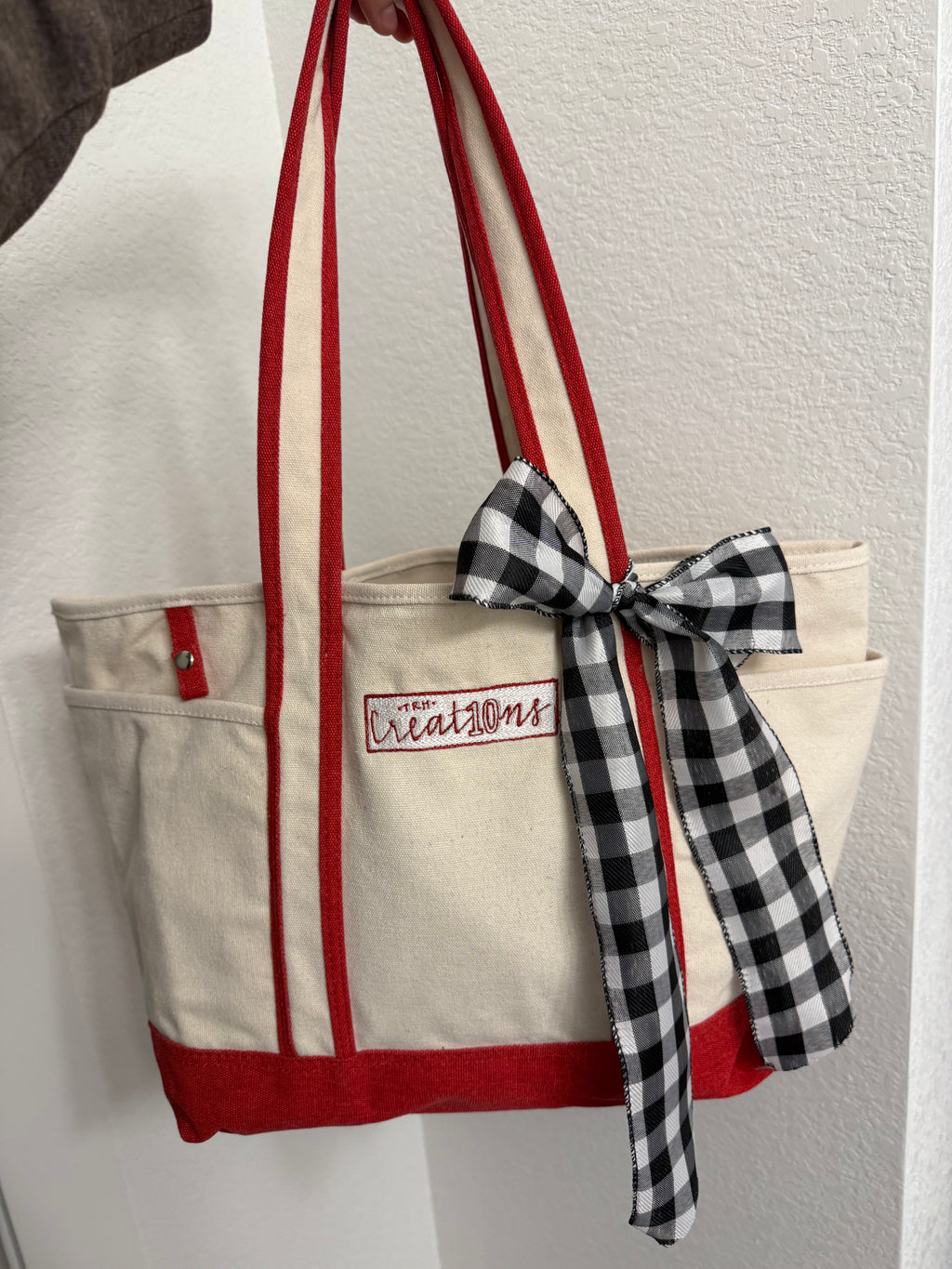 Custom Embroidery Request
