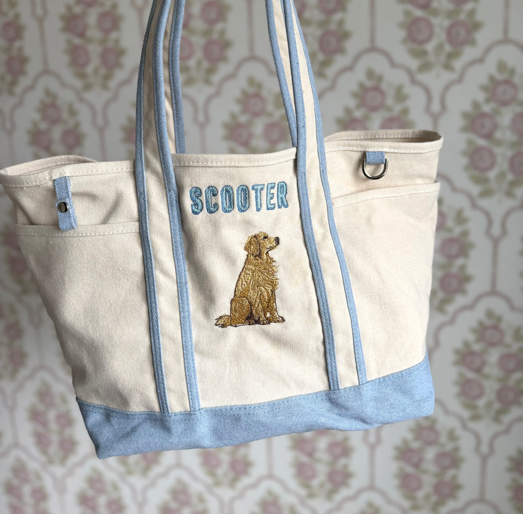 Custom Embroidery Request