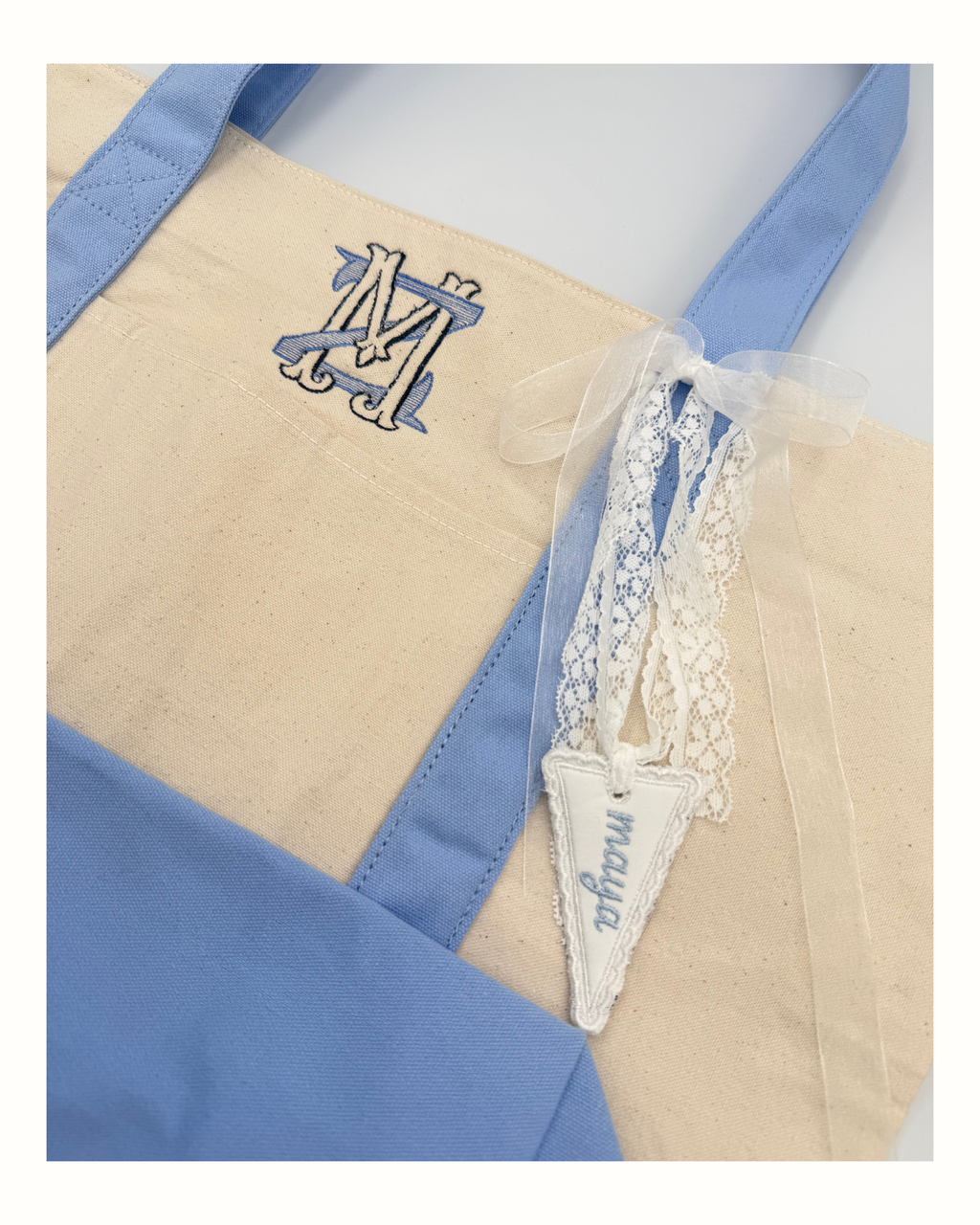 Custom Embroidery Request