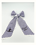 Wreath Sash