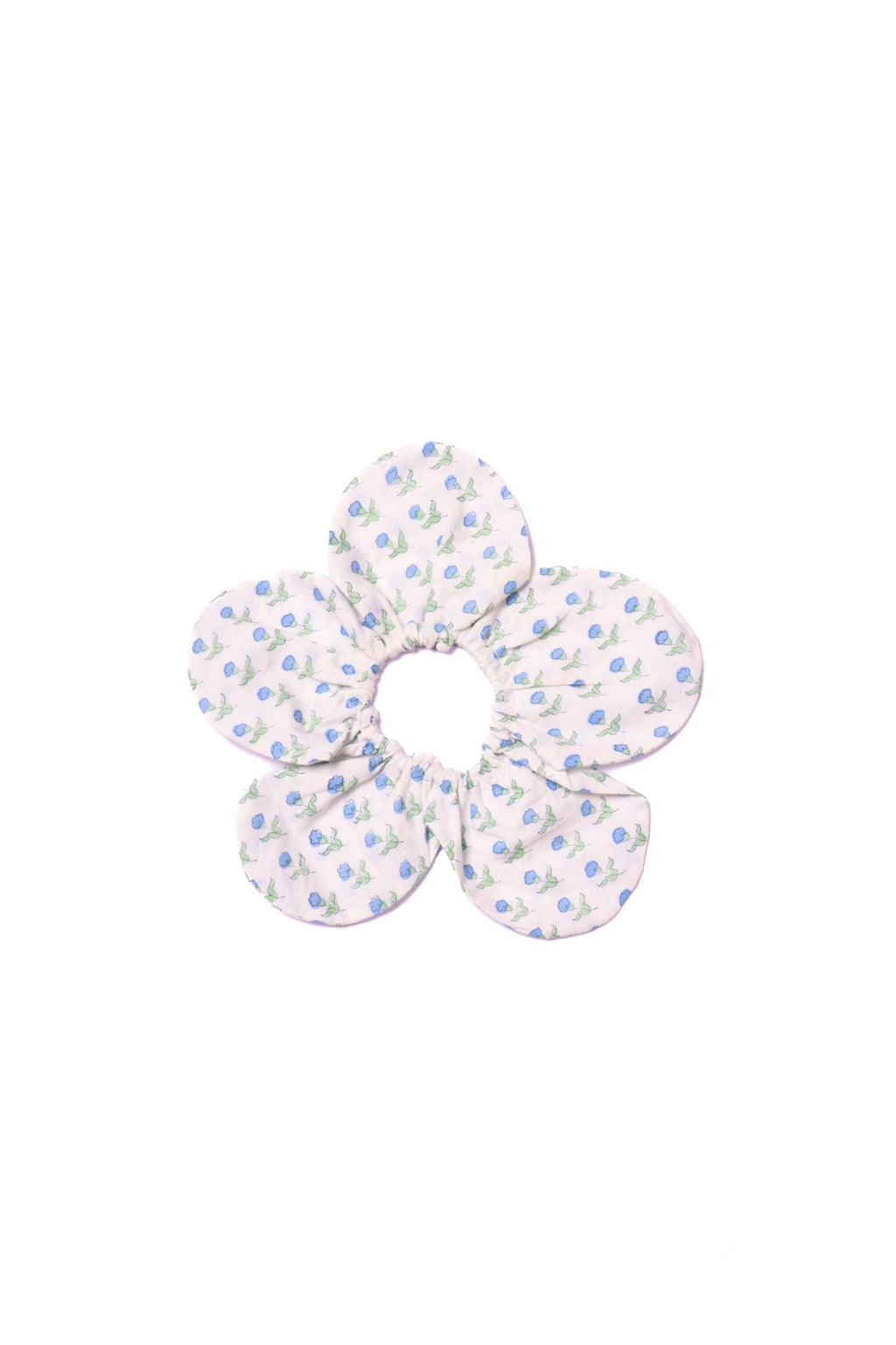 Marigold Scrunchie Set