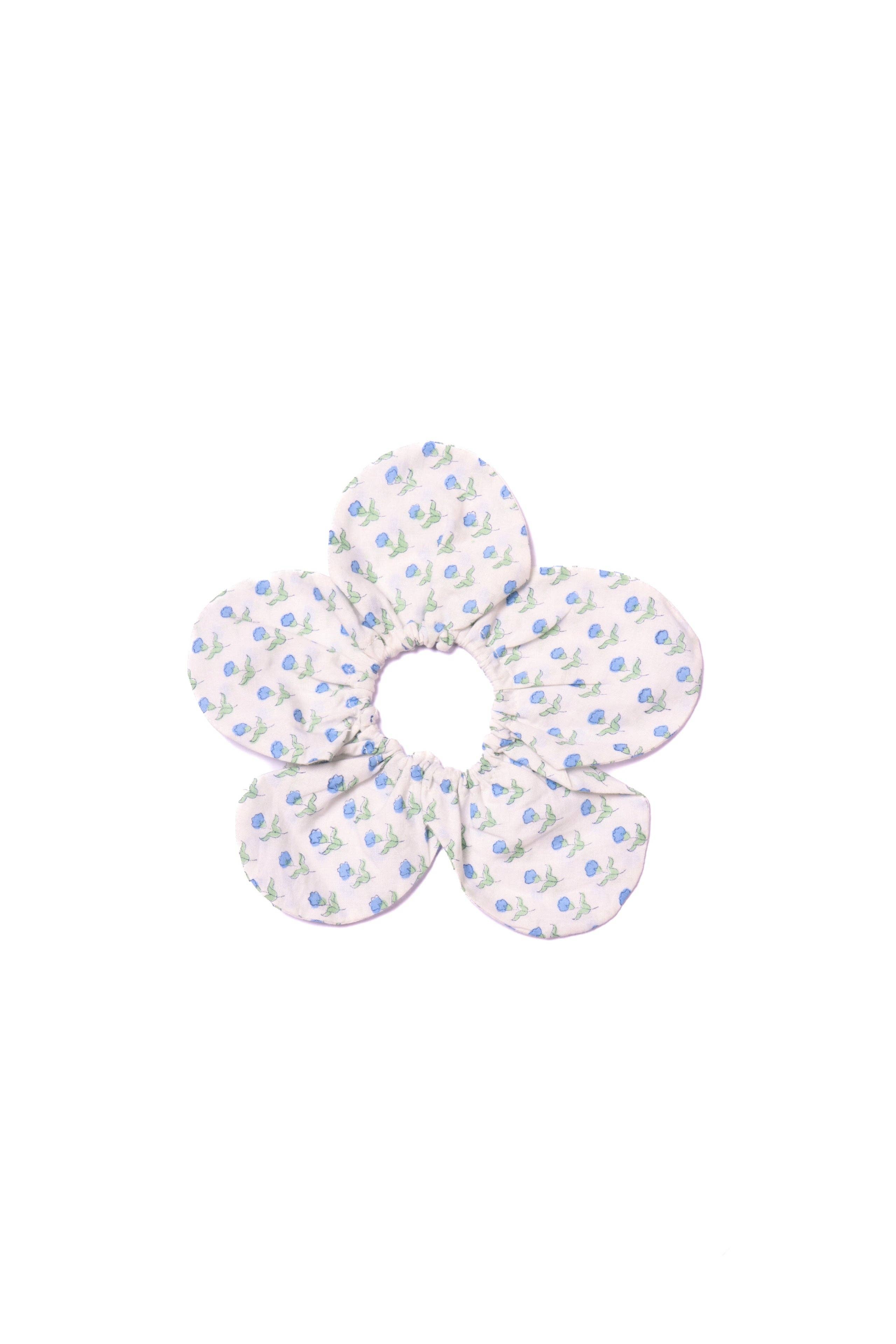 Marigold Scrunchie Set