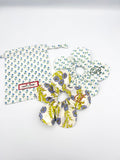 Marigold Scrunchie Set