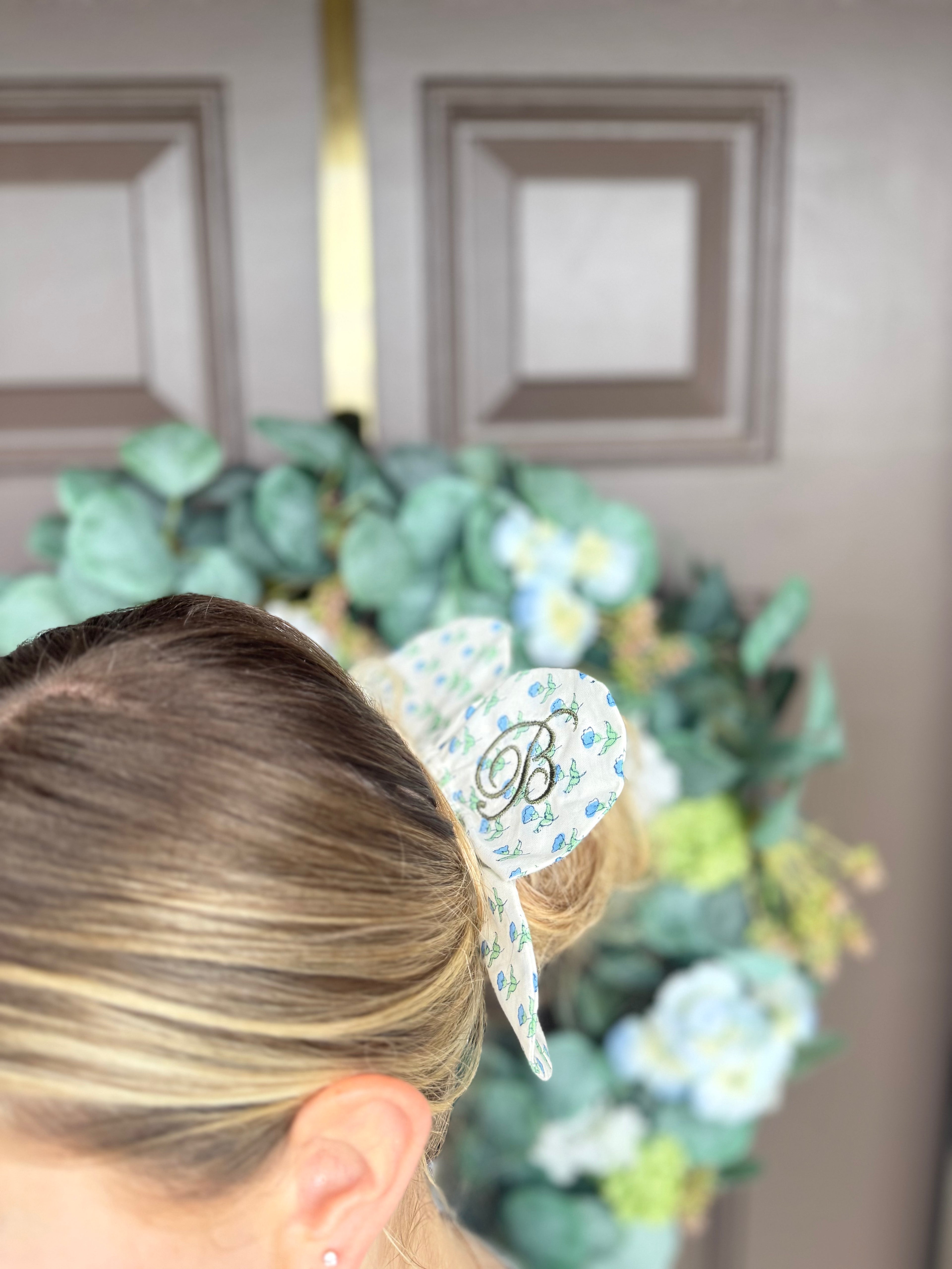 Marigold Scrunchie Set