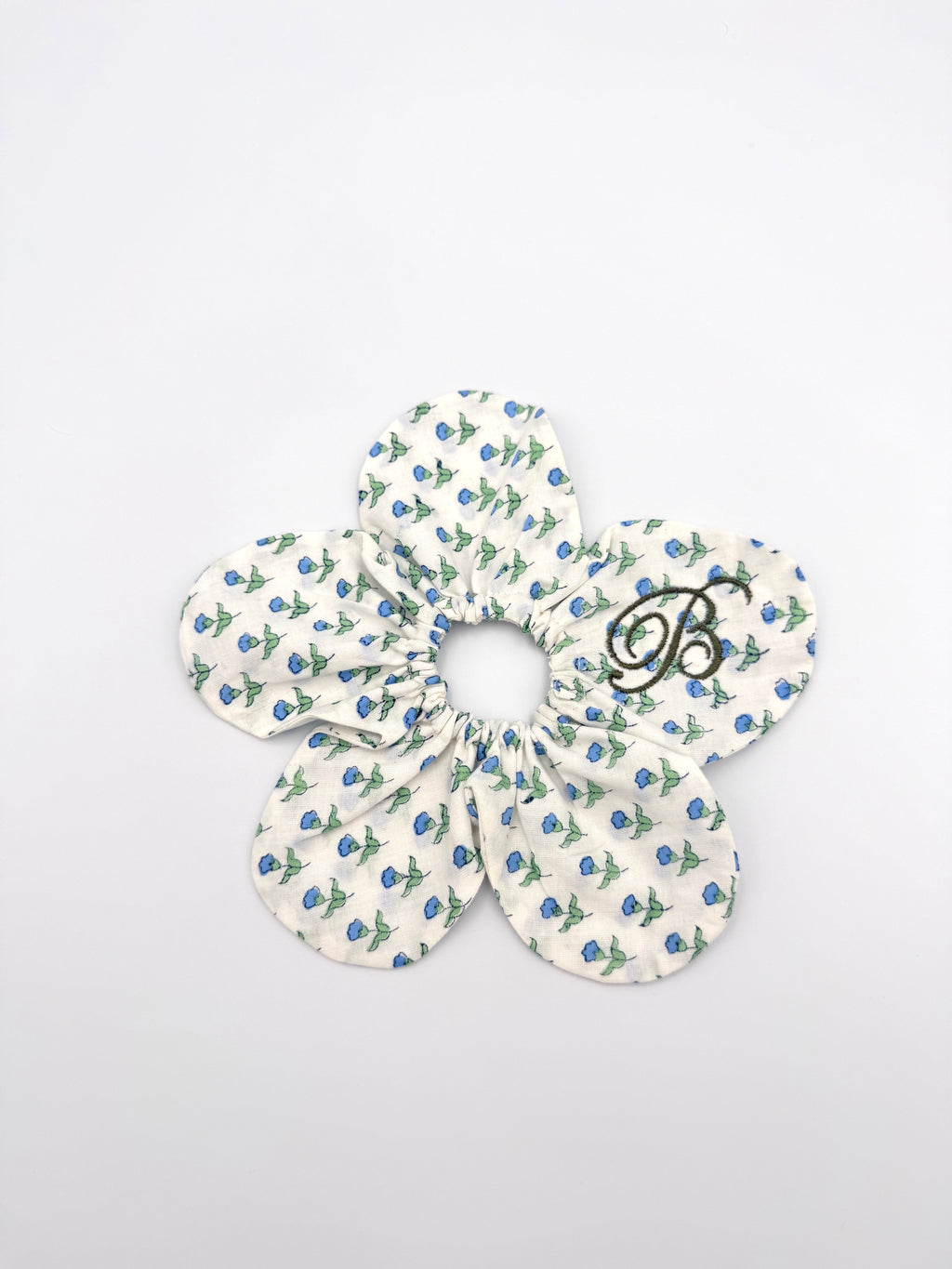 Marigold Scrunchie Set
